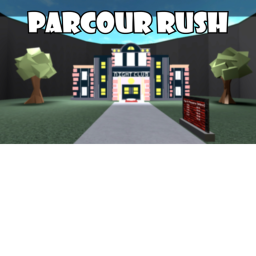 Parcour Rush