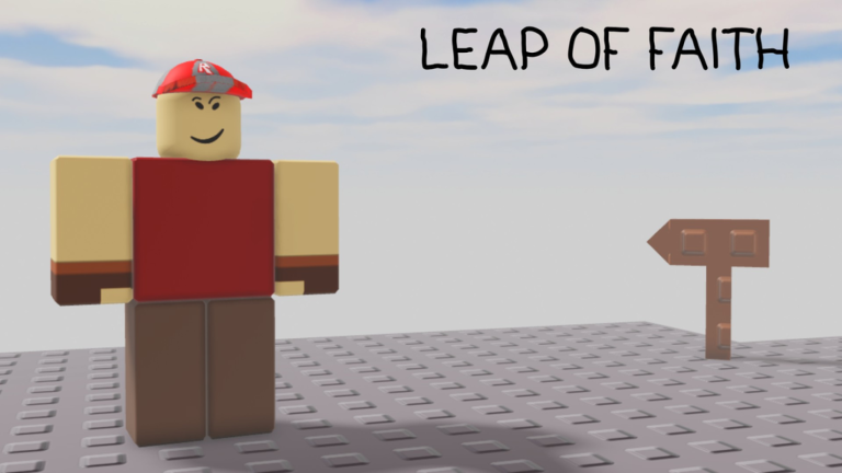 Leap of Faith screenshot 4