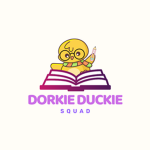 Dorkie Duckie Squad