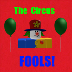 The Circus Fools
