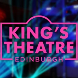 Snow White │Kings Theatre Edinburgh icon