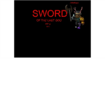 Sword of the Last God