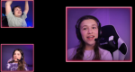 Fan of JKrew gaming