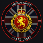 British Army Operations