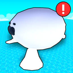 Grow a Chubby Seal