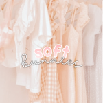 Soft Bunnies Club!