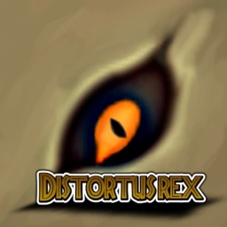 D-REX: THE FOG DEEP icon
