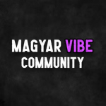 Magyar Vibe Community