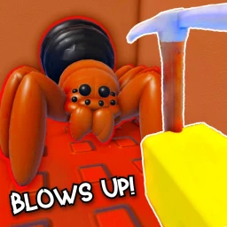 Spider Mines icon