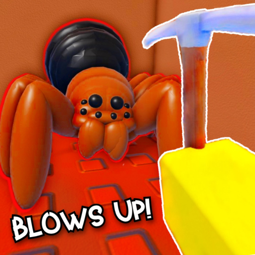 Spider Mines