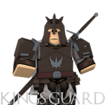 Kingsguard of the Realm
