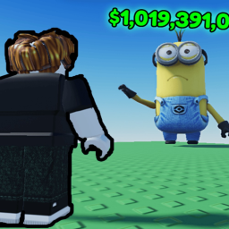 Grow a Minion