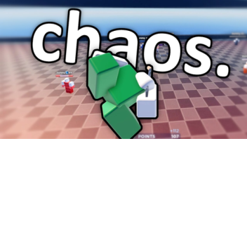 Random city - Back to 2018!