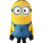 Gifting robuzzzz