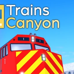 Trenes: Cañón icon