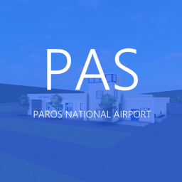 National Airport of Paros