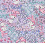 My melody group!