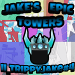 Jakes Epic Towers Fan Group