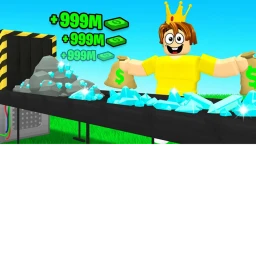 Ore Tycoon Simulator icon