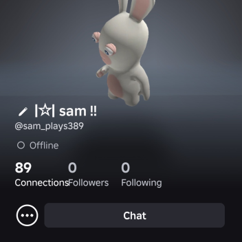 ZENKLOUDZ SAM_PLAYS389 OBBY