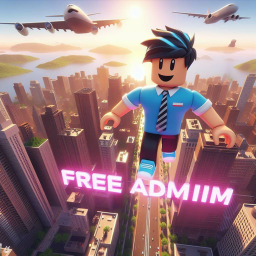 Free Admin [In WORK]