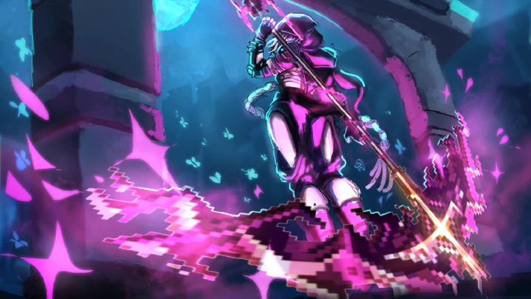 The Vaulted Void Set