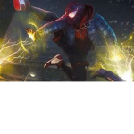 super Spider studios spider man