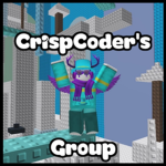 CrispCoder's Group