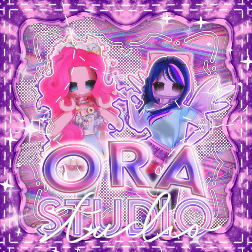 ❤ ORA | Main Dance Studio