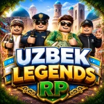 UZBEK LEGENDS Group Thumbnail