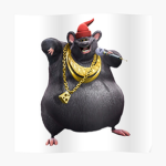 biggie cheese studiosXD