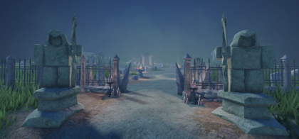 Aerial's Graveyard Kit preview 1