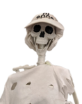 BillyBones64's Community