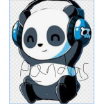 PandasForever Krew