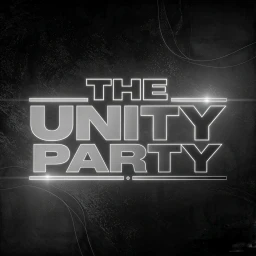 🎃THE UNITY PARTY🎃 icon
