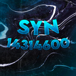 syn シ