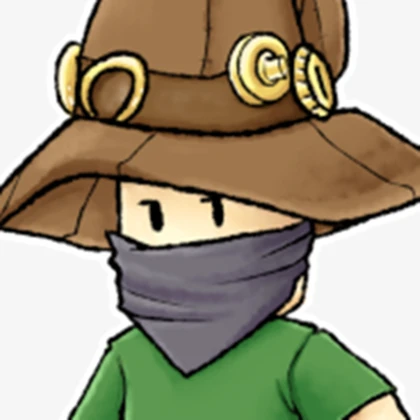 Quenty Roblox group icon