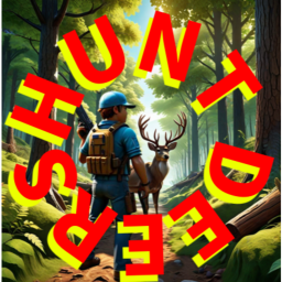 Hunt Deers