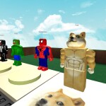 [ Free Admin ] Doge vs Zombies