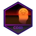 caption=Badge