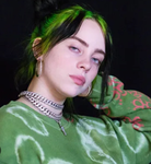 Billie Eilish group SLAYYYY