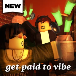 💸get paid to vibe!  icon