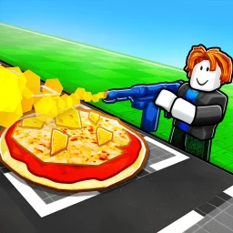Own a Pizza Tycoon icon