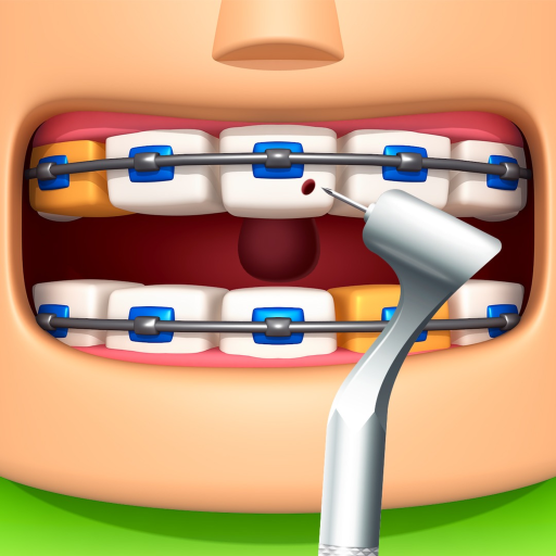 Hospital Tycoon 😷