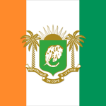 CI - République de Côte d'Ivoire