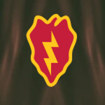 || 25th Infantry Division ||