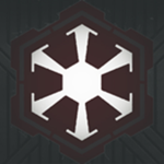 -| The Sith Regime |-