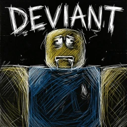 DEVIANT icon