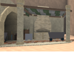 Trepheon Mining Caravan