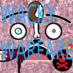 Wacky Warfare!